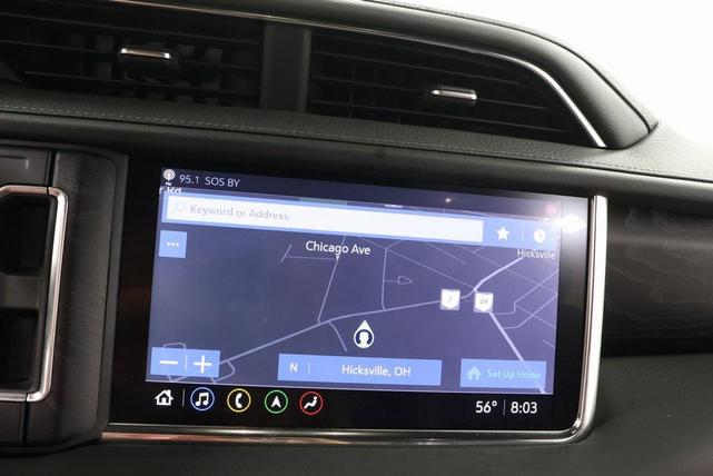 Photo of 2021 Onyx Black GMC Yukon XL