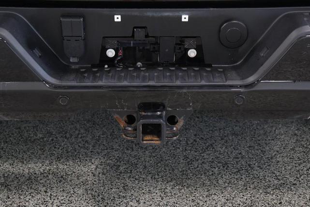 Photo of 2024 Onyx Black GMC Sierra 1500