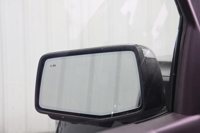 Photo of 2024 Onyx Black GMC Sierra 1500