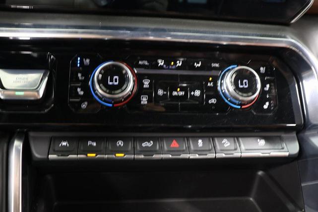 Photo of 2024 Onyx Black GMC Sierra 1500