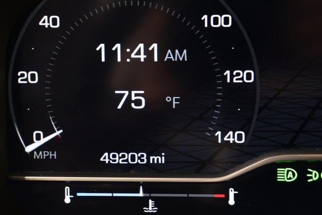 Photo of 2024 Onyx Black GMC Sierra 1500