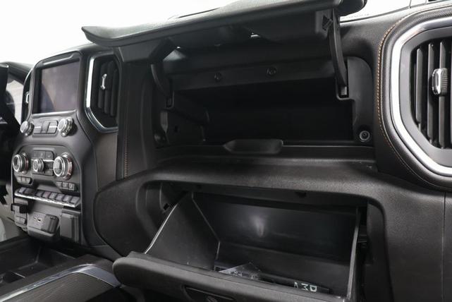 Photo of 2023 Summit White GMC Sierra 2500