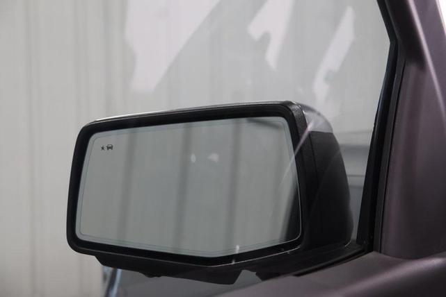 Photo of 2023 Sterling Metallic GMC Sierra 1500