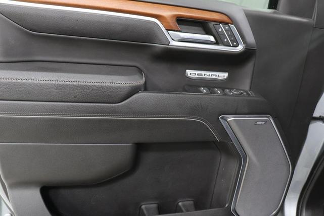 Photo of 2023 Sterling Metallic GMC Sierra 1500