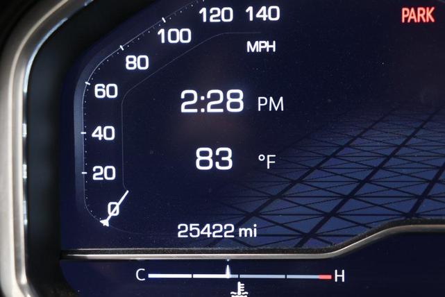 Photo of 2023 Sterling Metallic GMC Sierra 1500
