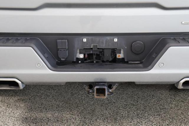 Photo of 2023 Sterling Metallic GMC Sierra 1500