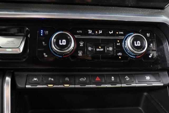 Photo of 2023 Sterling Metallic GMC Sierra 1500