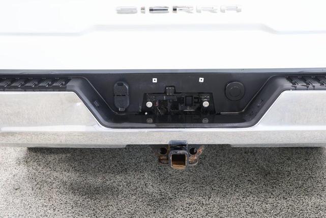 Photo of 2023 Summit White GMC Sierra 1500