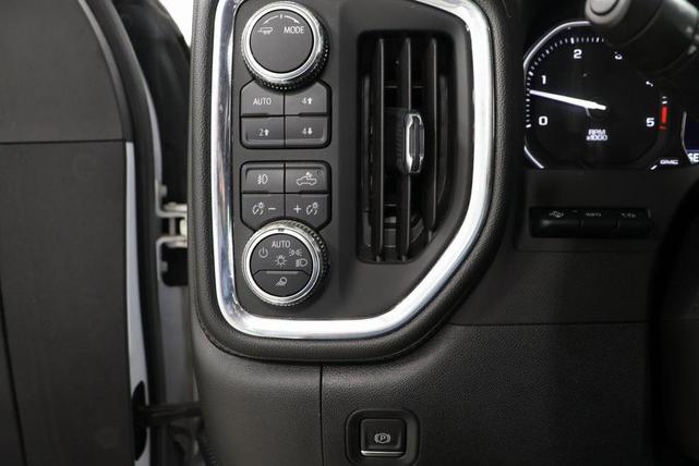 Photo of 2023 White Frost Tricoat GMC Sierra 2500