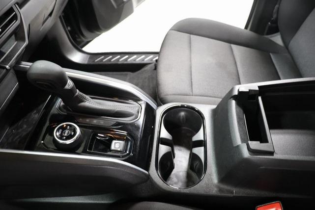 Photo of 2024 Black Chevrolet Colorado