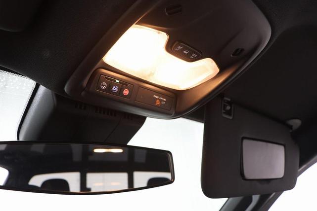Photo of 2024 Black Chevrolet Colorado