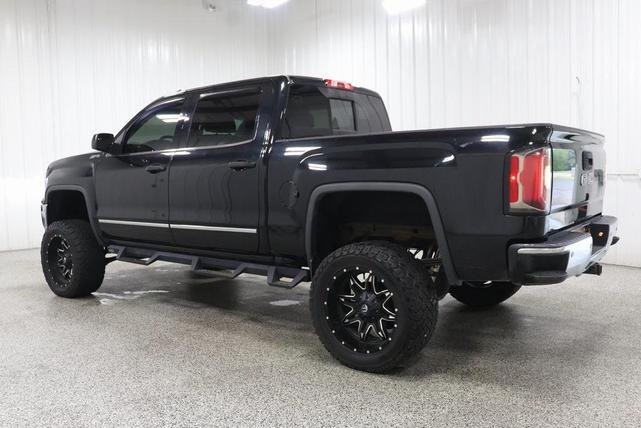 Photo of 2018 Onyx Black GMC Sierra 1500