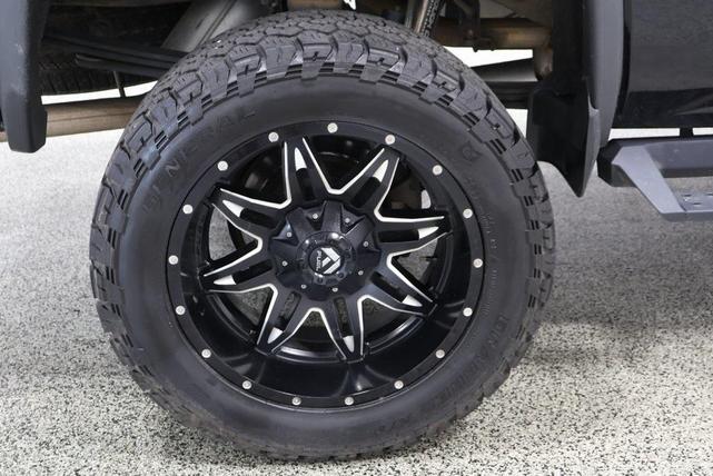 Photo of 2018 Onyx Black GMC Sierra 1500