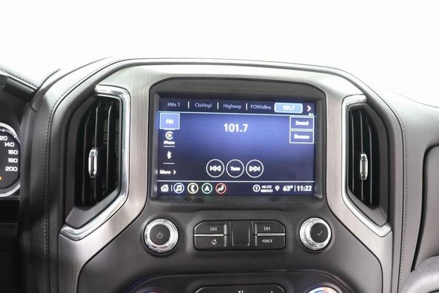 Photo of 2023 Onyx Black GMC Sierra 2500
