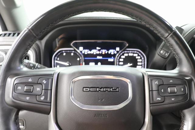 Photo of 2023 Onyx Black GMC Sierra 2500