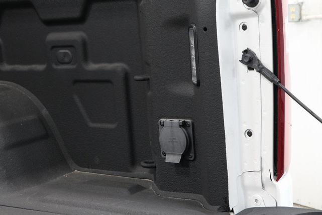 Photo of 2024 Pearl Chevrolet Silverado 1500