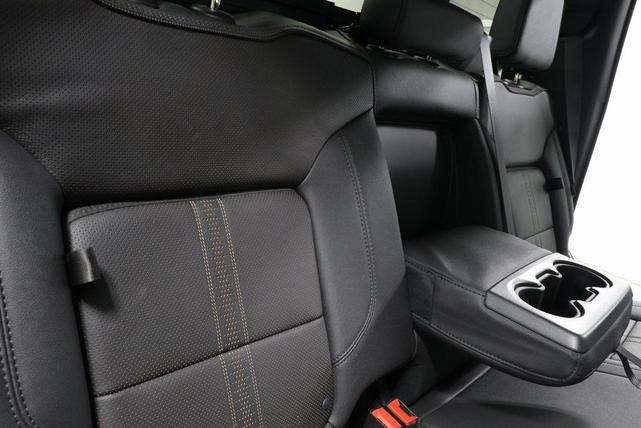 Photo of 2024 Pearl Chevrolet Silverado 1500