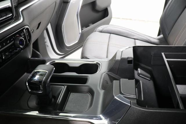Photo of 2024 Pearl Chevrolet Silverado 1500
