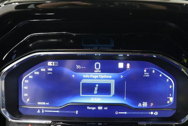 Photo of 2024 Pearl Chevrolet Silverado 1500