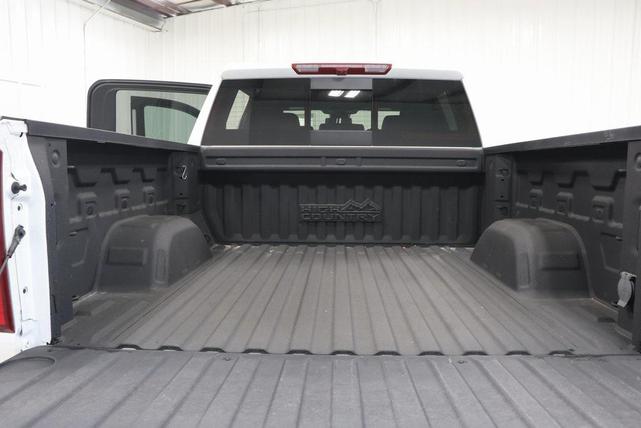 Photo of 2024 Pearl Chevrolet Silverado 1500