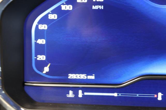 Photo of 2024 Pearl Chevrolet Silverado 1500