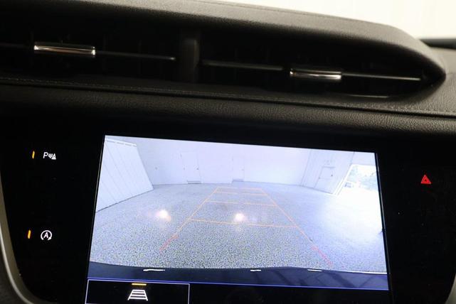 Photo of 2021 Stellar Black Metallic Cadillac XT5