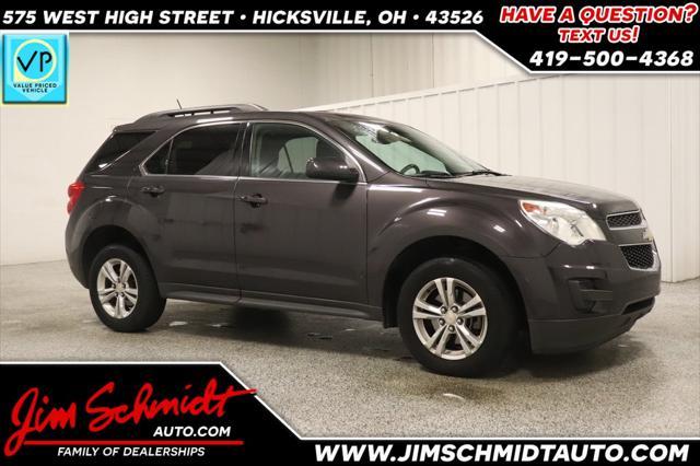 2013 Chevrolet Equinox