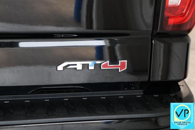 Photo of 2020 Onyx Black GMC Sierra 1500