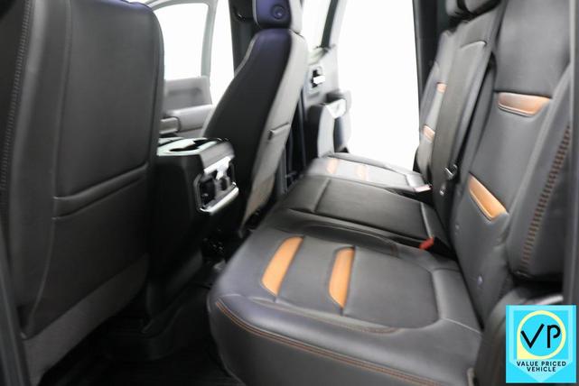Photo of 2020 Onyx Black GMC Sierra 1500