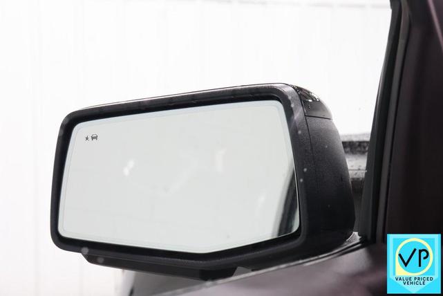 Photo of 2020 Onyx Black GMC Sierra 1500