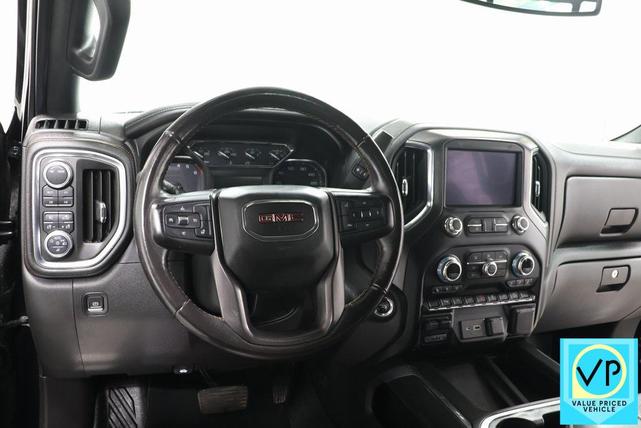 Photo of 2020 Onyx Black GMC Sierra 1500