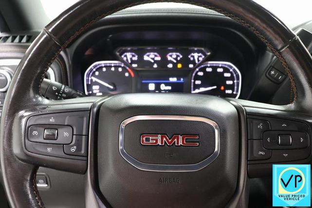 Photo of 2020 Onyx Black GMC Sierra 1500