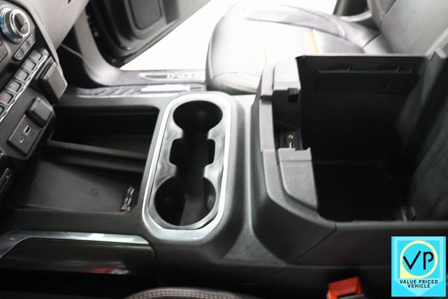 Photo of 2020 Onyx Black GMC Sierra 1500