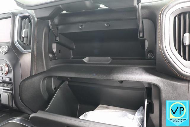 Photo of 2020 Onyx Black GMC Sierra 1500