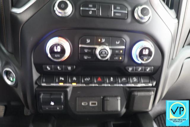 Photo of 2020 Onyx Black GMC Sierra 1500
