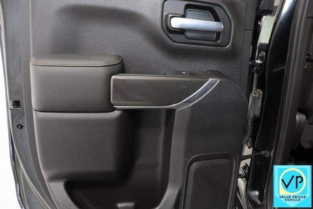 Photo of 2020 Onyx Black GMC Sierra 1500