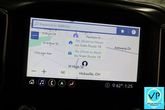 Photo of 2020 Onyx Black GMC Sierra 1500
