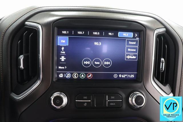 Photo of 2020 Onyx Black GMC Sierra 1500