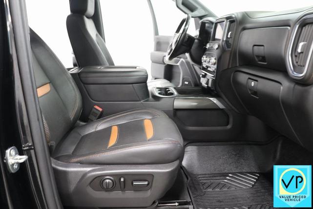 Photo of 2020 Onyx Black GMC Sierra 1500