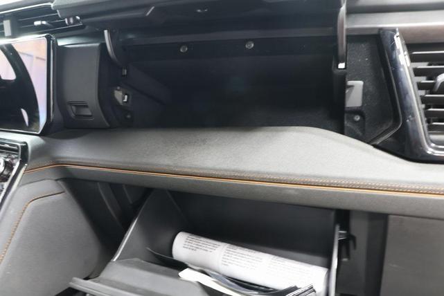 Photo of 2024 Thunderstorm Gray GMC Sierra 1500