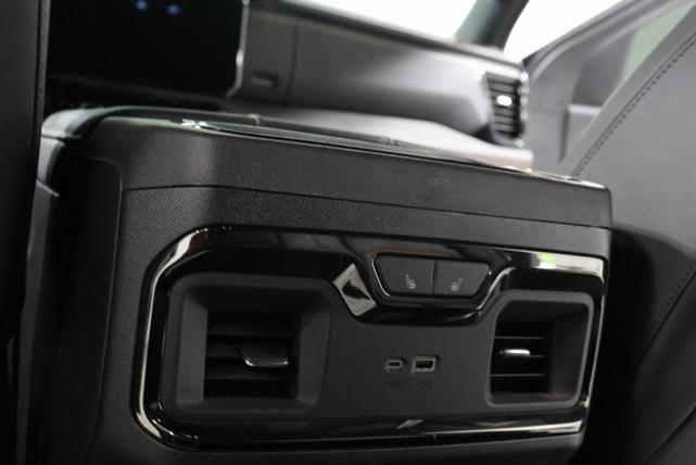 Photo of 2024 Thunderstorm Gray GMC Sierra 1500