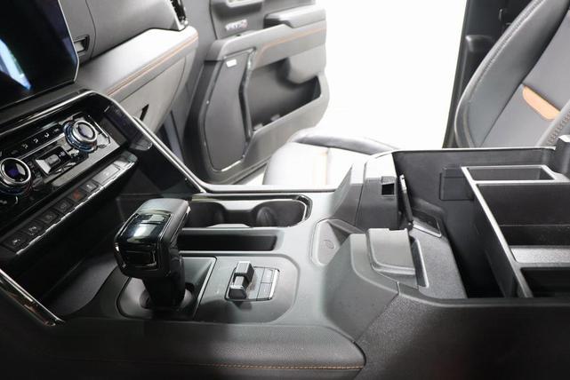 Photo of 2024 Thunderstorm Gray GMC Sierra 1500