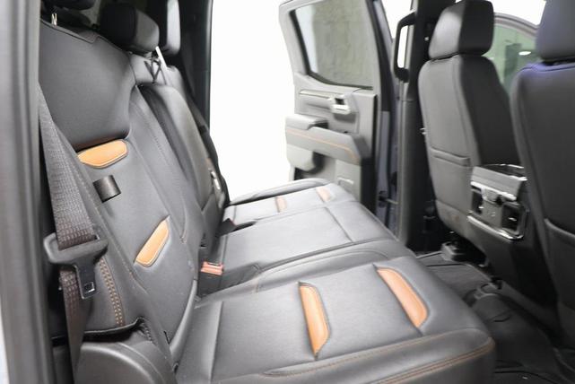 Photo of 2024 Thunderstorm Gray GMC Sierra 1500