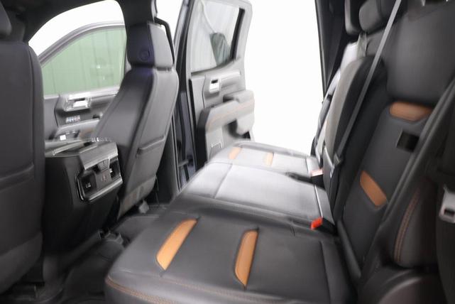 Photo of 2024 Thunderstorm Gray GMC Sierra 1500