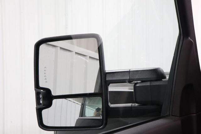 Photo of 2019 Black Chevrolet Silverado 2500