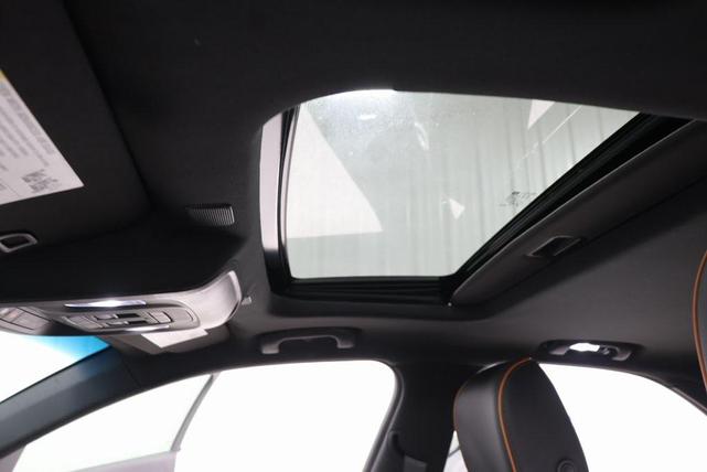 Photo of 2021 Infrared Tintcoat Cadillac CT4