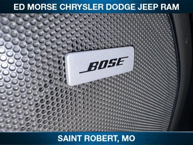 Photo of 2018 Silver Ice Metallic Chevrolet Silverado 1500