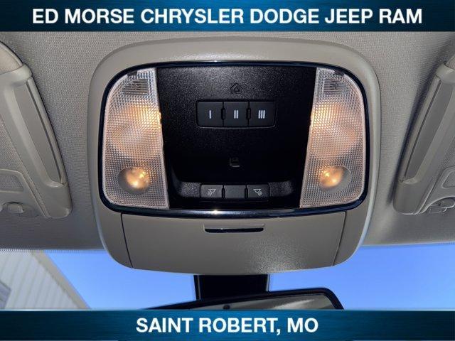 Photo of 2021 Velvet Red Pearlcoat Chrysler 300