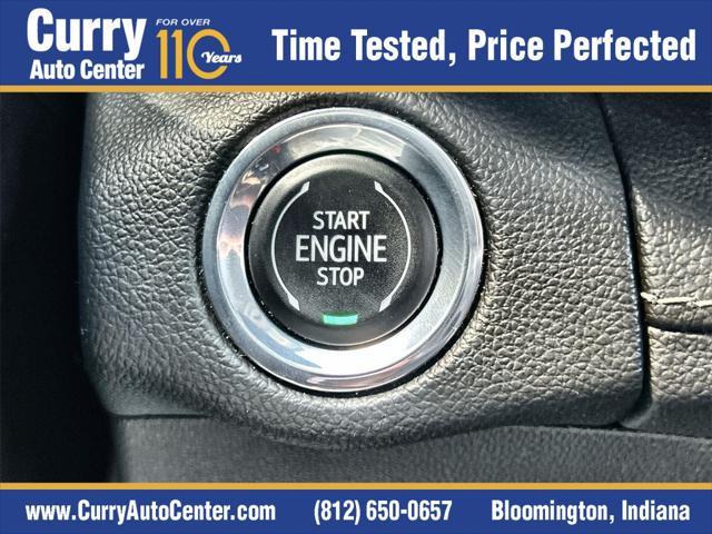 Photo of 2022 Satin Steel Metallic Buick Envision