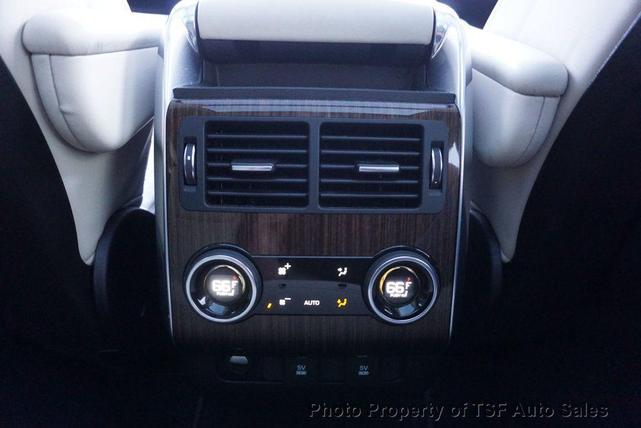 Photo of 2019 Fuji White Land Rover Range Rover Sport